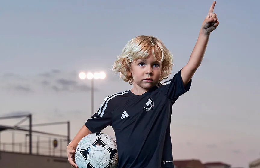 Football Pro M Academy