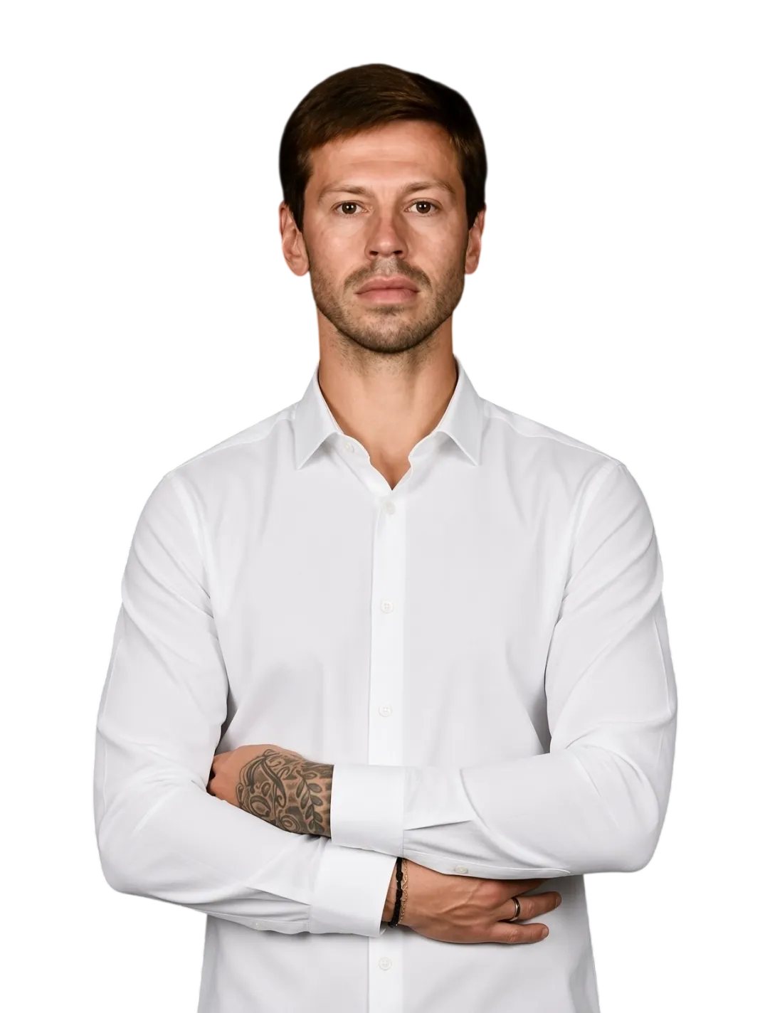 Fedor Smolov