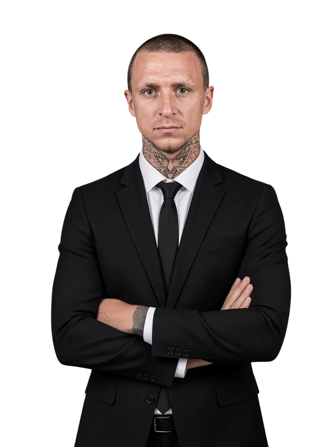 Pavel Mamaev