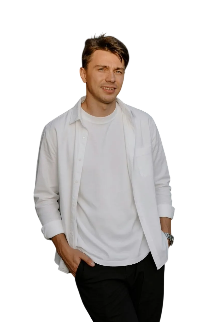 Kamil Galiullin